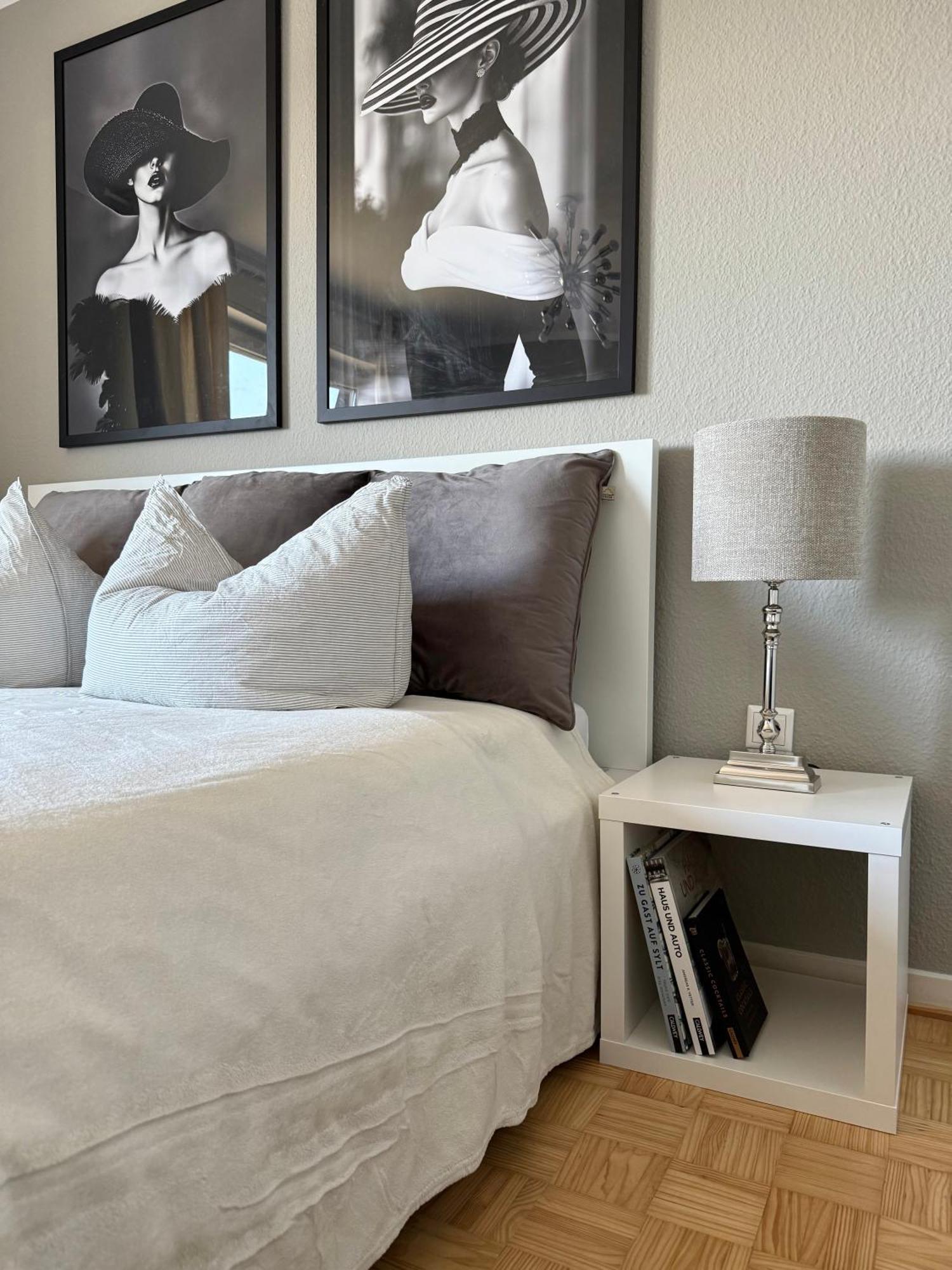 Schoene Ferienwohnung Ense المظهر الخارجي الصورة